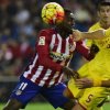 Gijon, infrangere in prelungiri pe "Vicente Calderon"